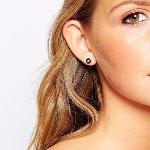 👁EYLAND Rose Gold Earrings